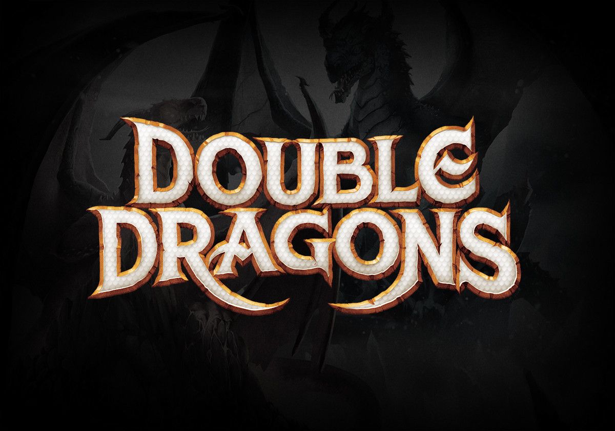 Double Dragons 