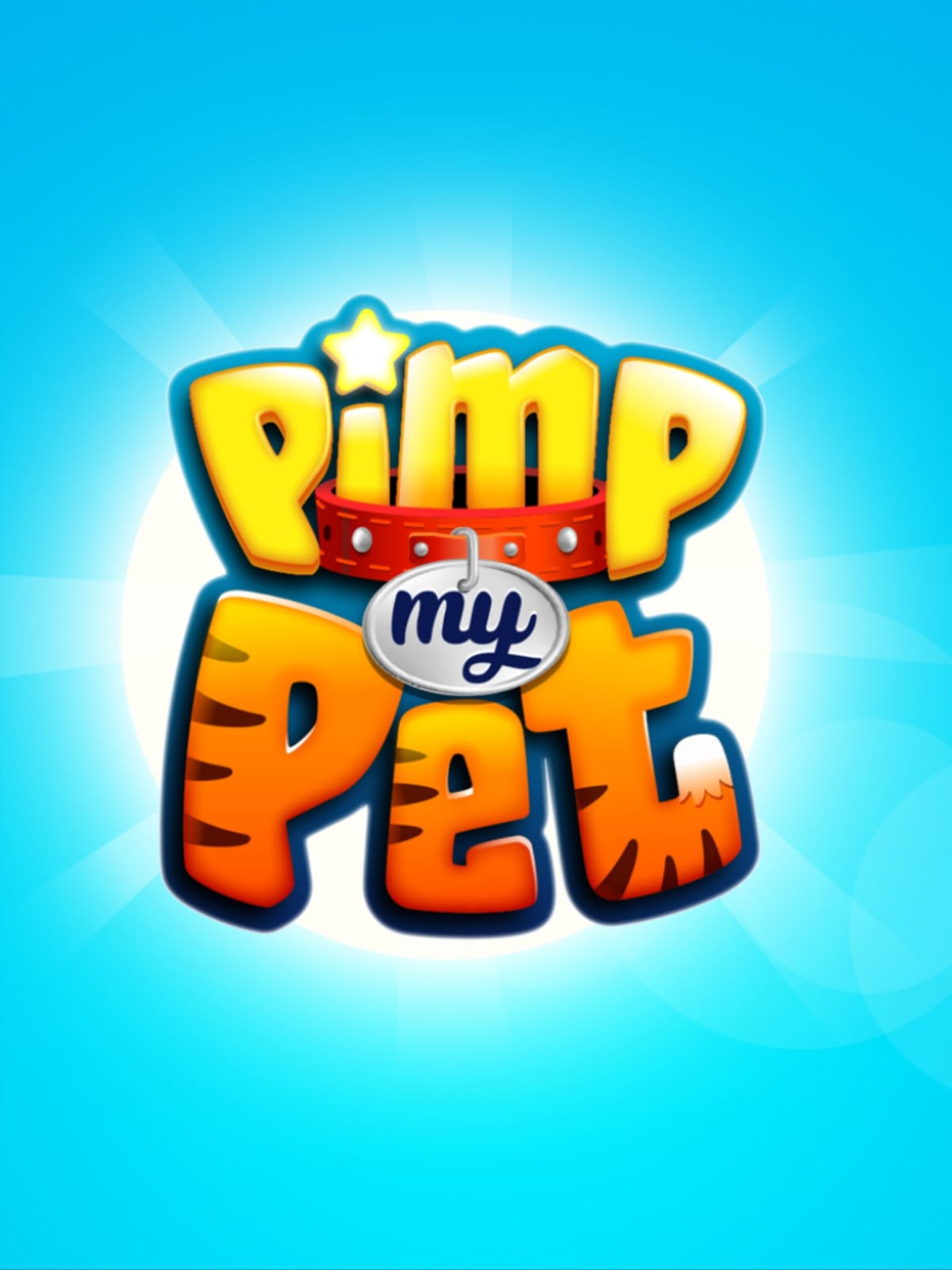 Pimp My Pet