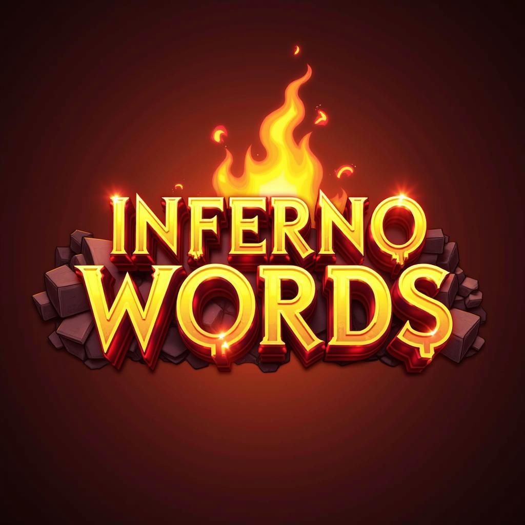 Inferno Words 