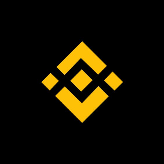 «Binance: the future of finance»